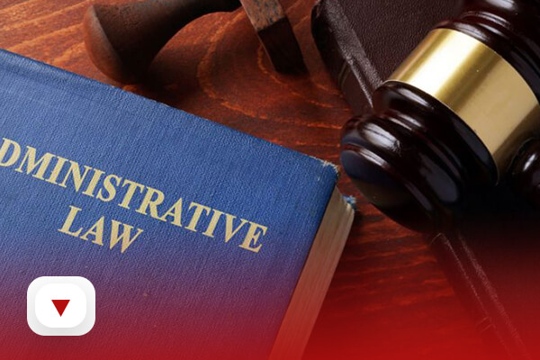 State Administrative Law State Administrative Law